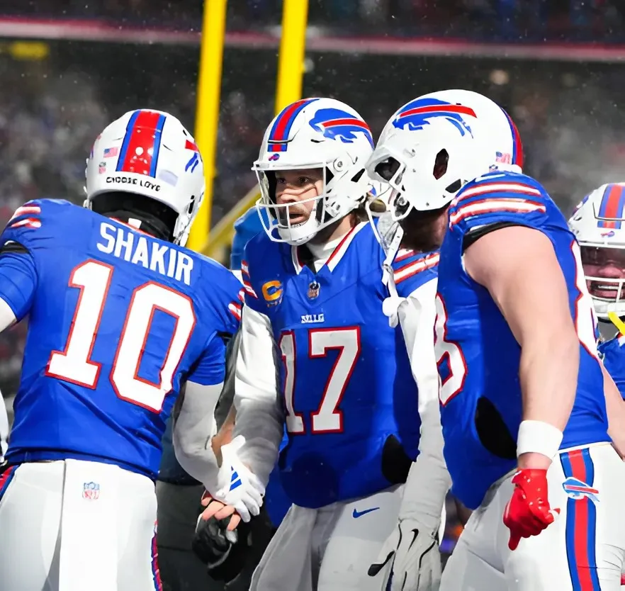 Buffalo Bills Turn Heads With Sneaky Offseason Move