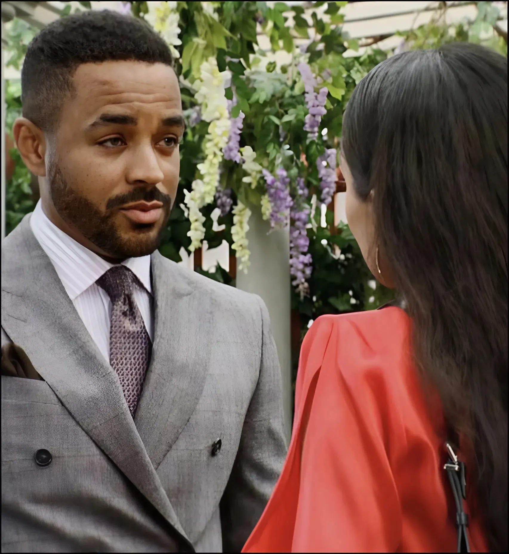 Y&R SPOILERS: Nate Grows Suspicious of Audra’s Shady Deal With Victor — What Are They HIDING?
