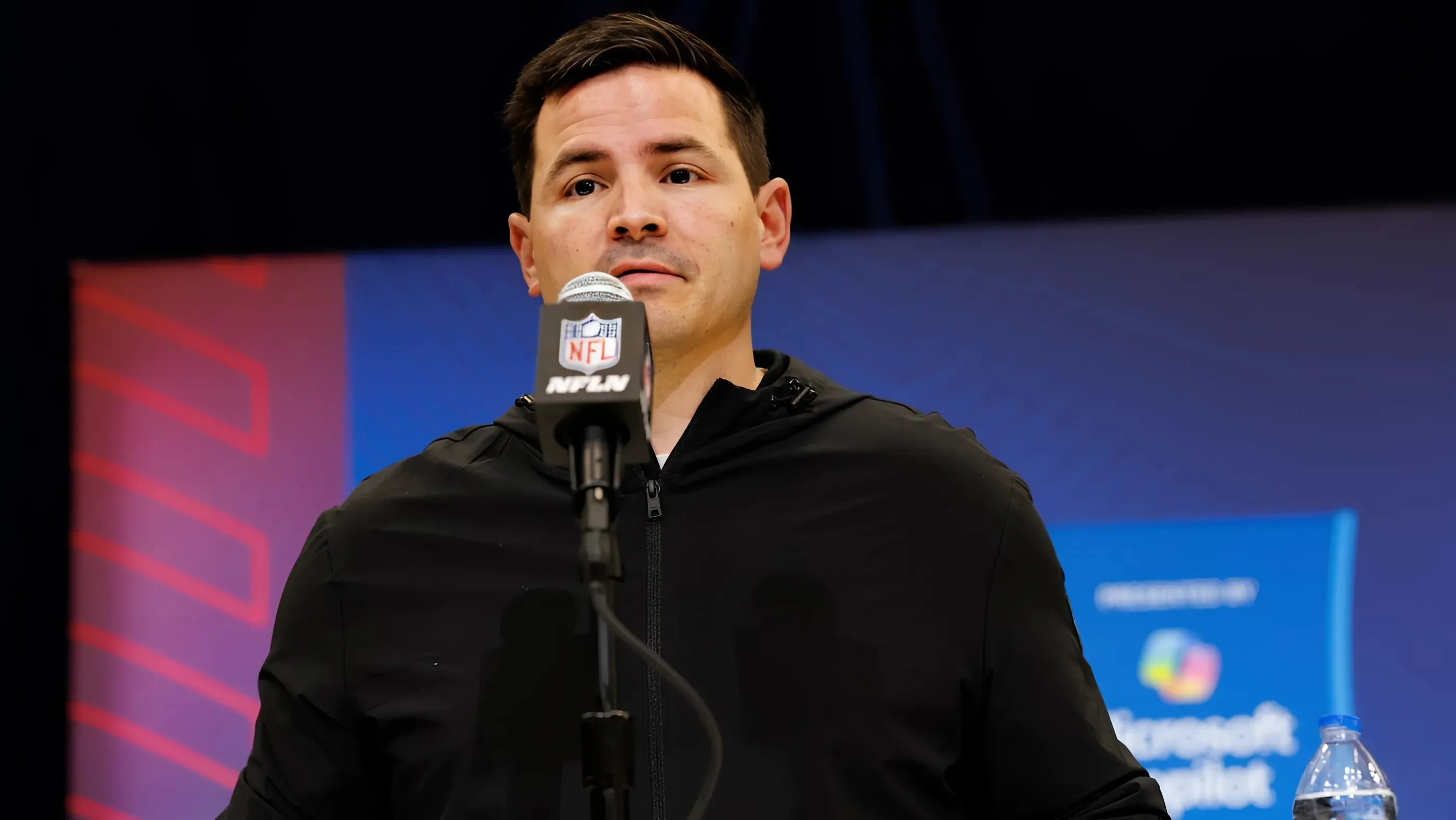 NFL analyst's controversial take on Seahawks’ 2025 offseason doesn’t add up
