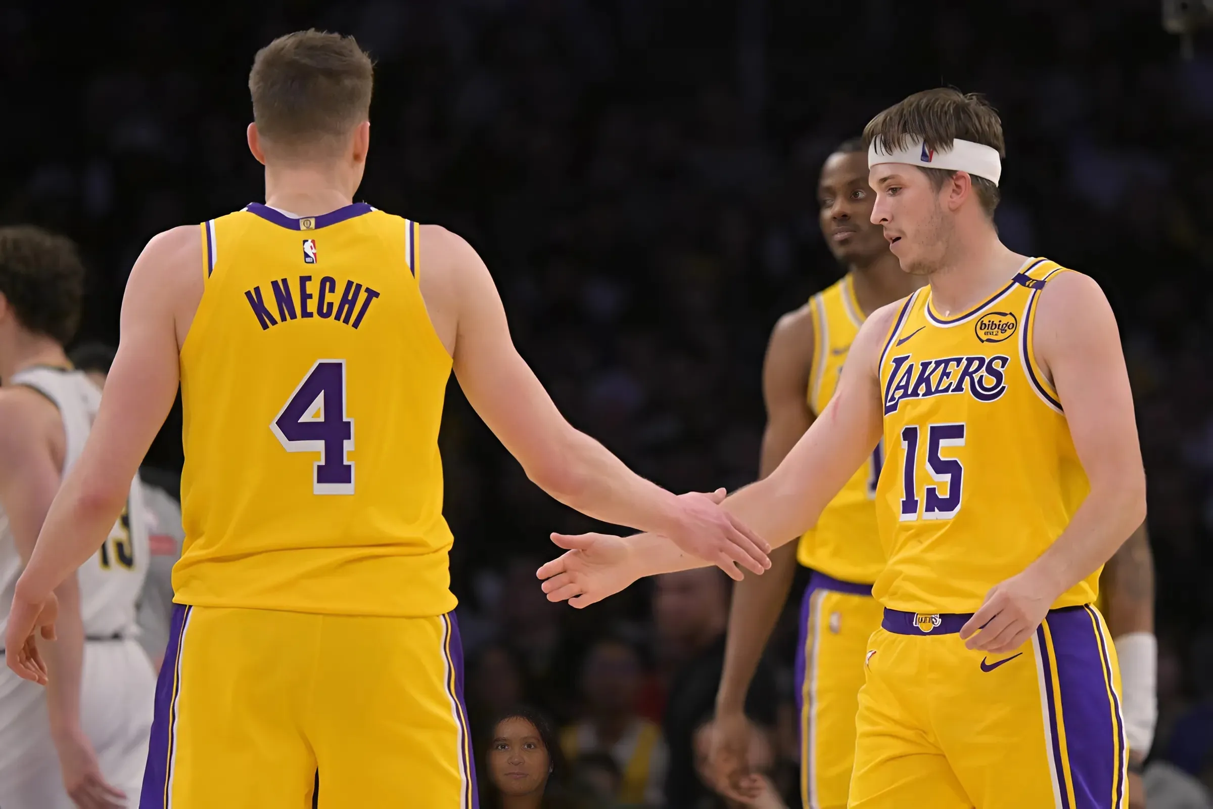 Lakers Might Cut Ties With Sharpshooter In Surprising Deal With Mavericks And Magic