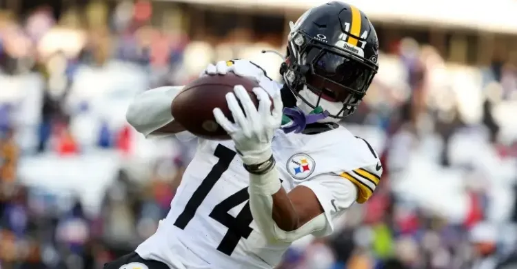 Steelers Make Final Decision With WR George Pickens: Report