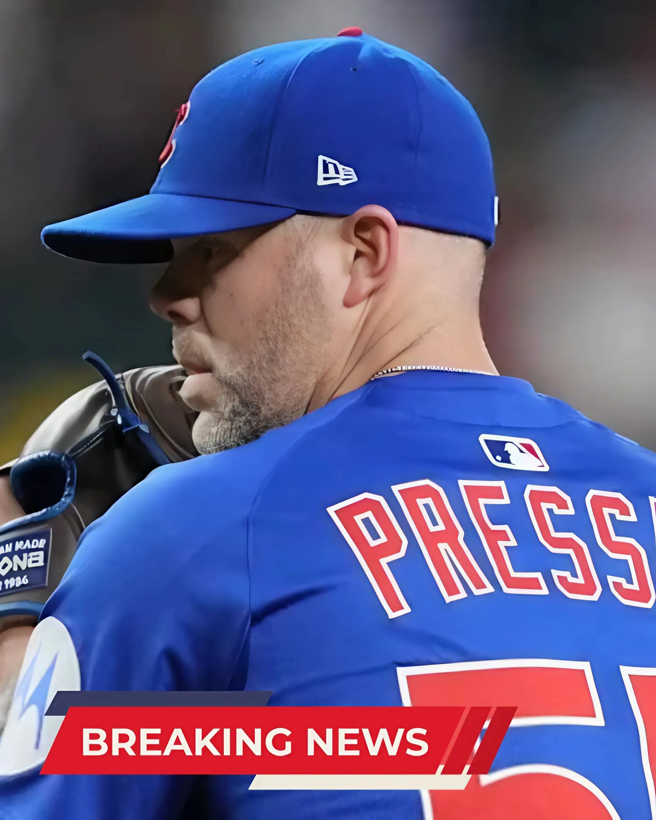 Cubs Make Unfortunate Team History in Extra Inning Meltdown by New Closer