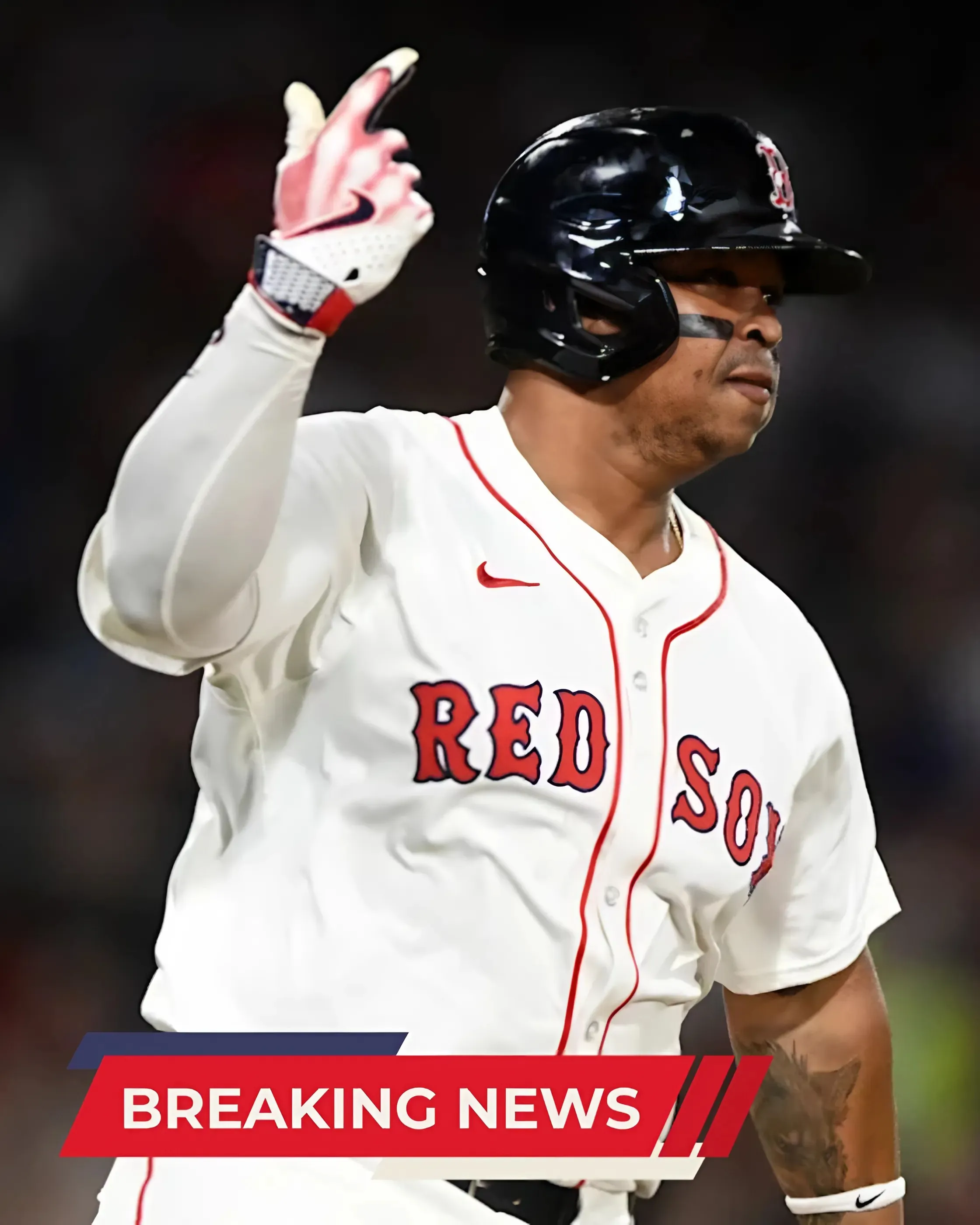Red Sox must attempt uncomfortable move to field their best team