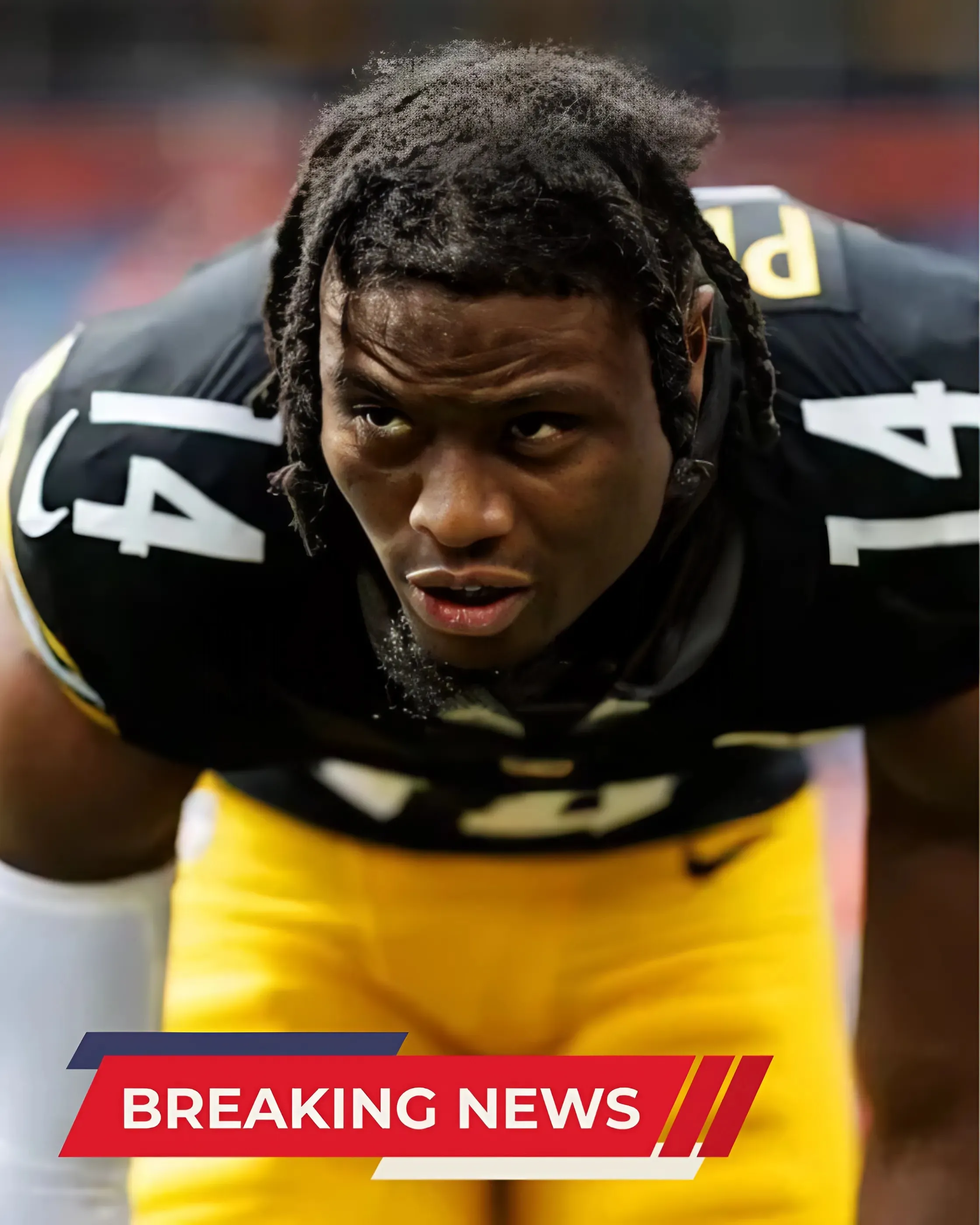 Steelers’ WR trade watch turns bleak amid George Pickens fallout