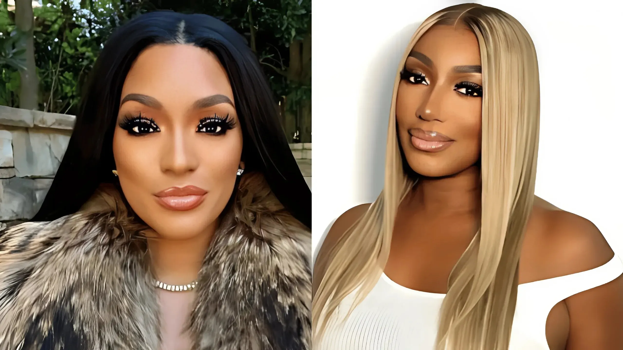 Drew Sidora Gets Honest About RHOA Without NeNe Leakes