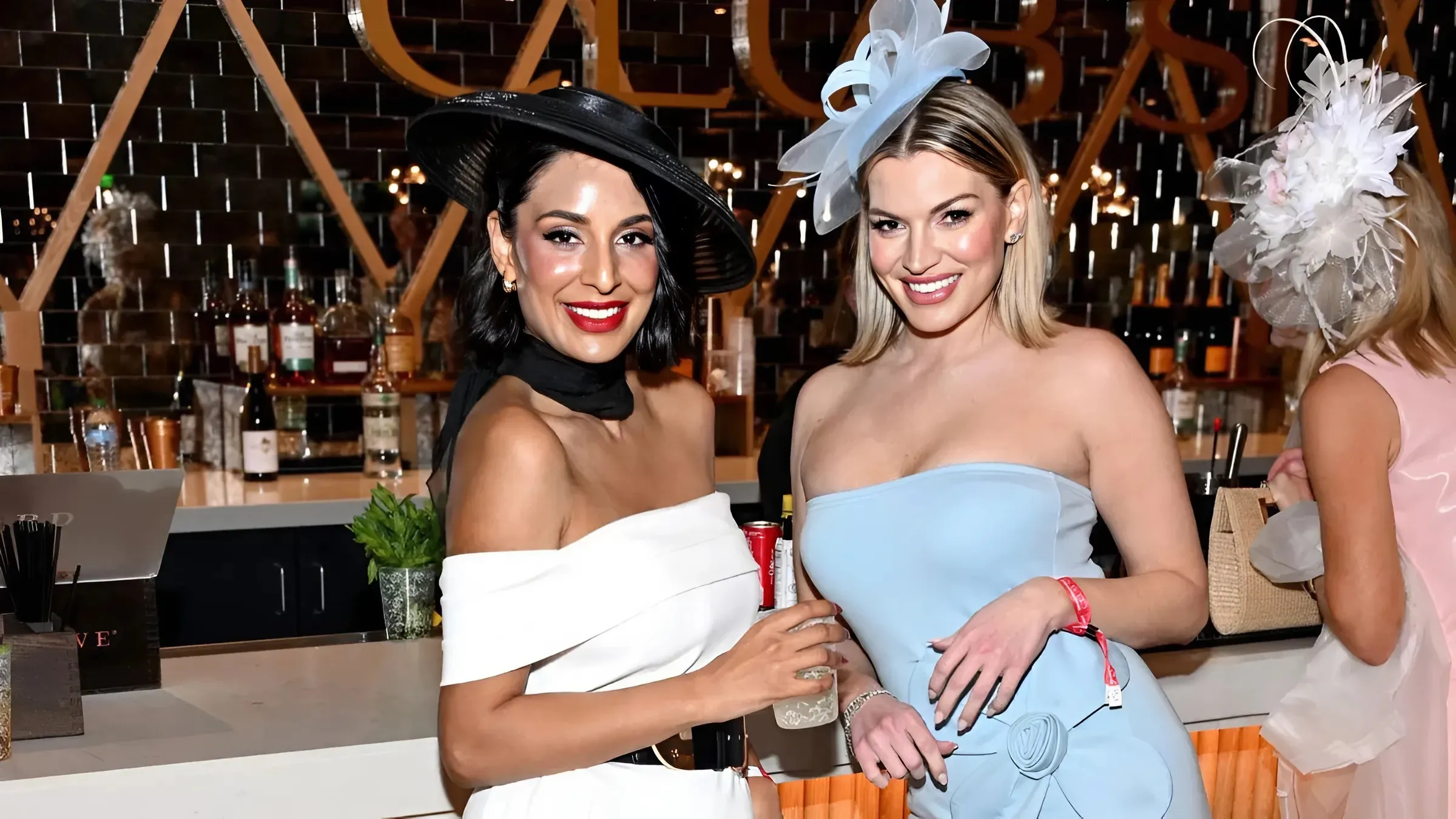 Lindsay Hubbard Fuels RHONY Move With New Photos