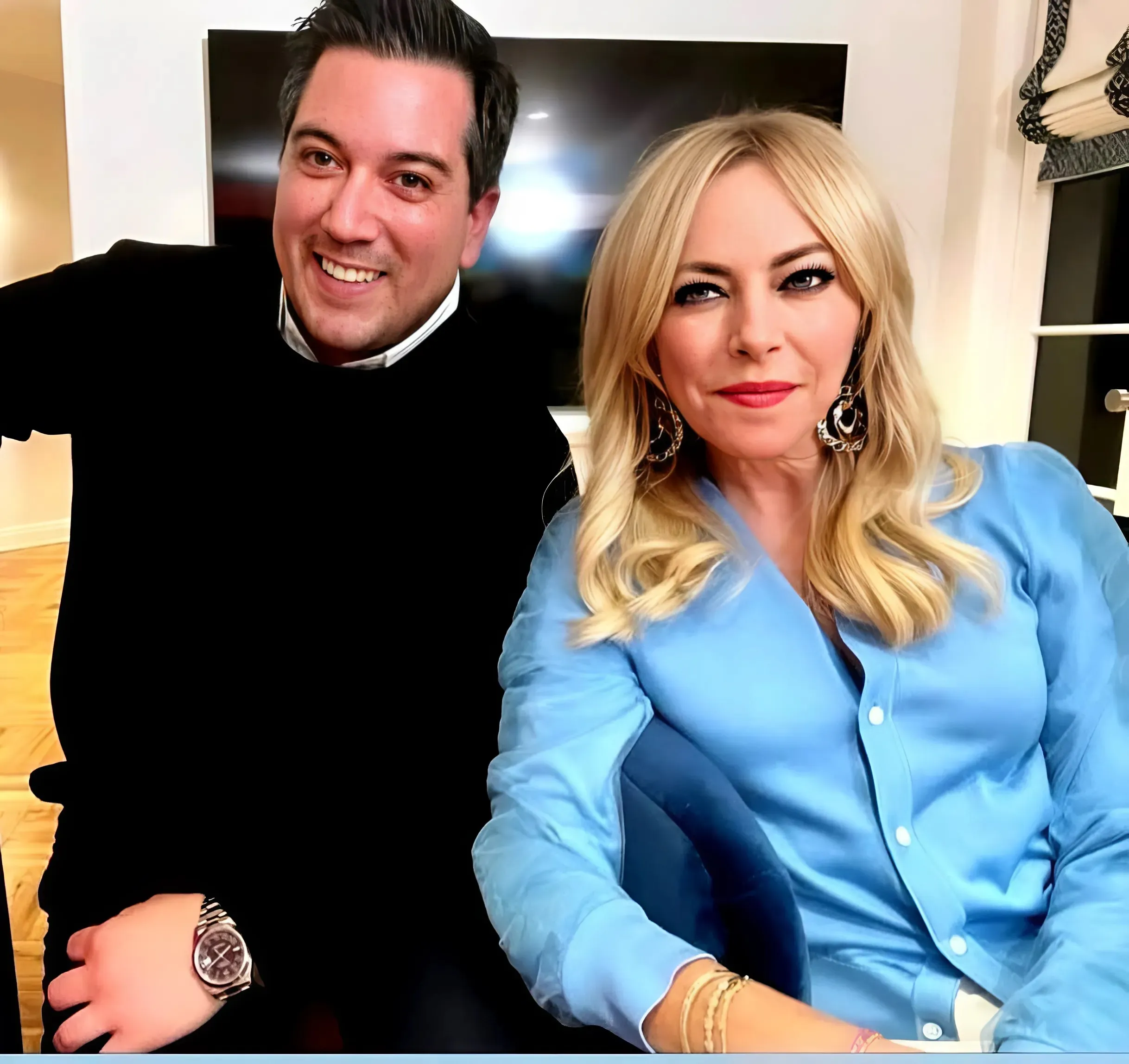 RHOBH’s Sutton Stracke Confirms Assistant Avi Gabay is No Longer Working With Her, Hints His Exit May Not Have Been Mutual as Fans React