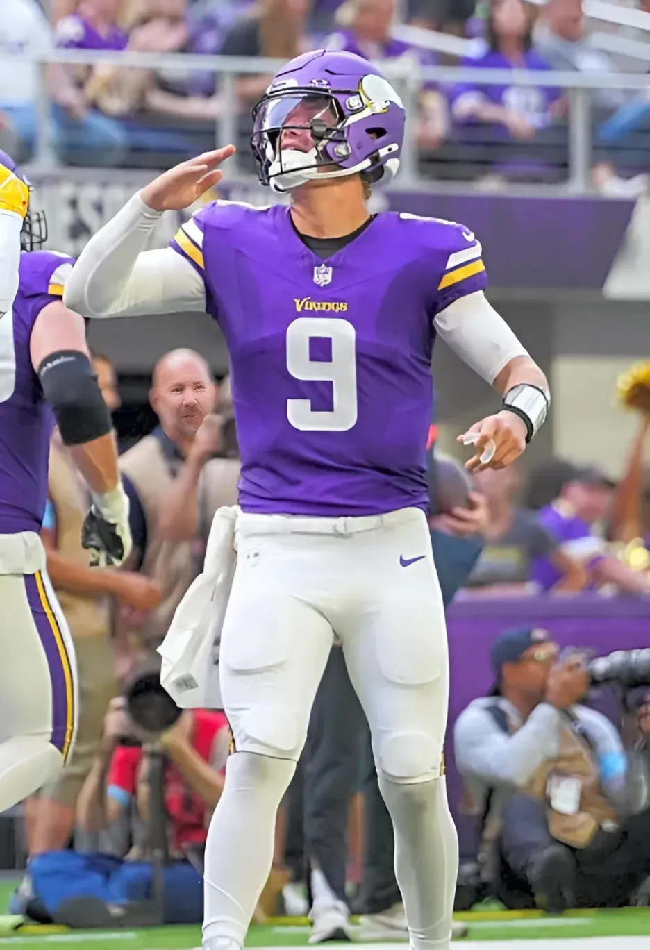 Vikings are among most anticipated week 1 teams to watch and it's easy to see why