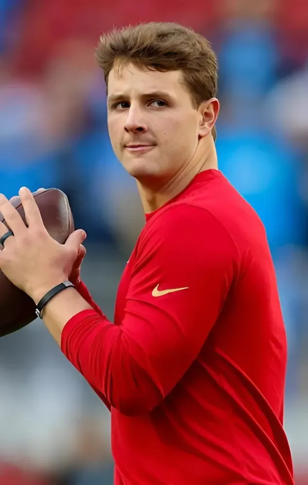 Bleacher Report Projects the 49ers will Pay Brock Purdy $270 Million
