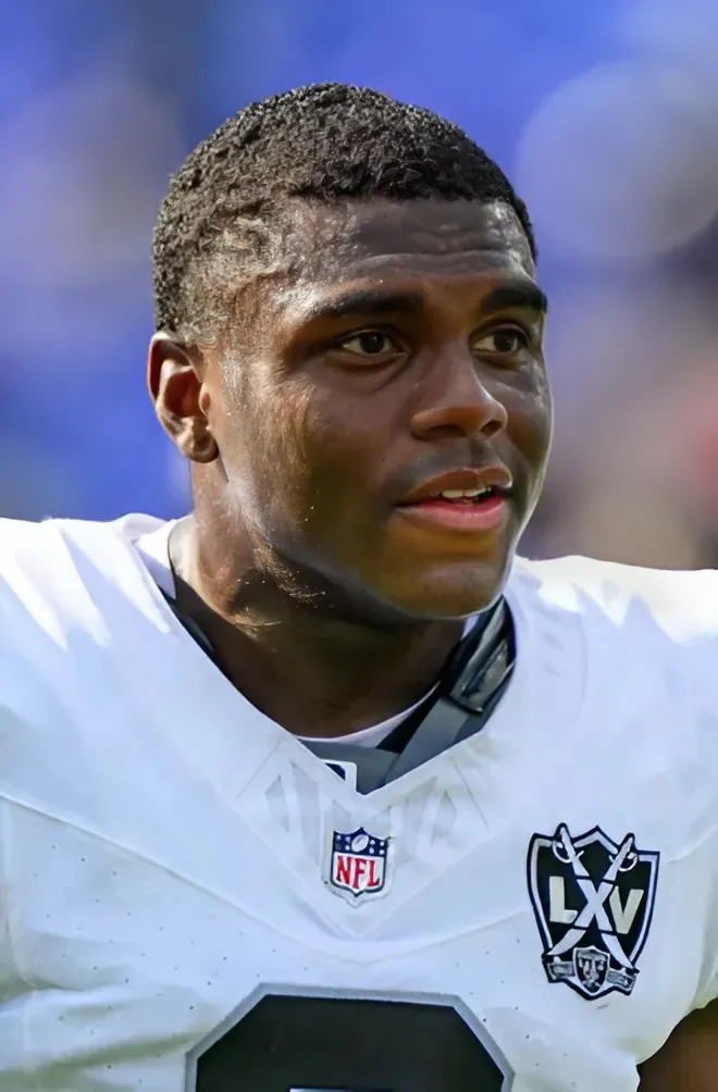 Raiders' CB Jakorian Bennett Entering Prove It Season