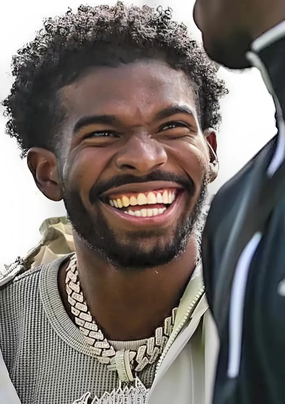 Former All Pro is already crowning Shedeur Sanders in Cleveland