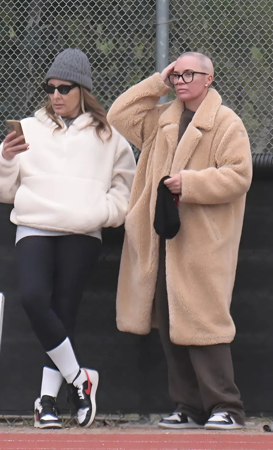 Teddi Mellencamp shares the heartbreaking reason she only occasionally wears a wig amid cancer battle