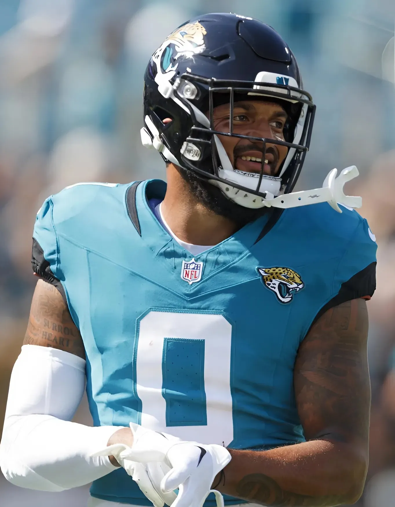 Gabe Davis Reunion in Buffalo? Bills Could Bring Back Deep Threat WR!