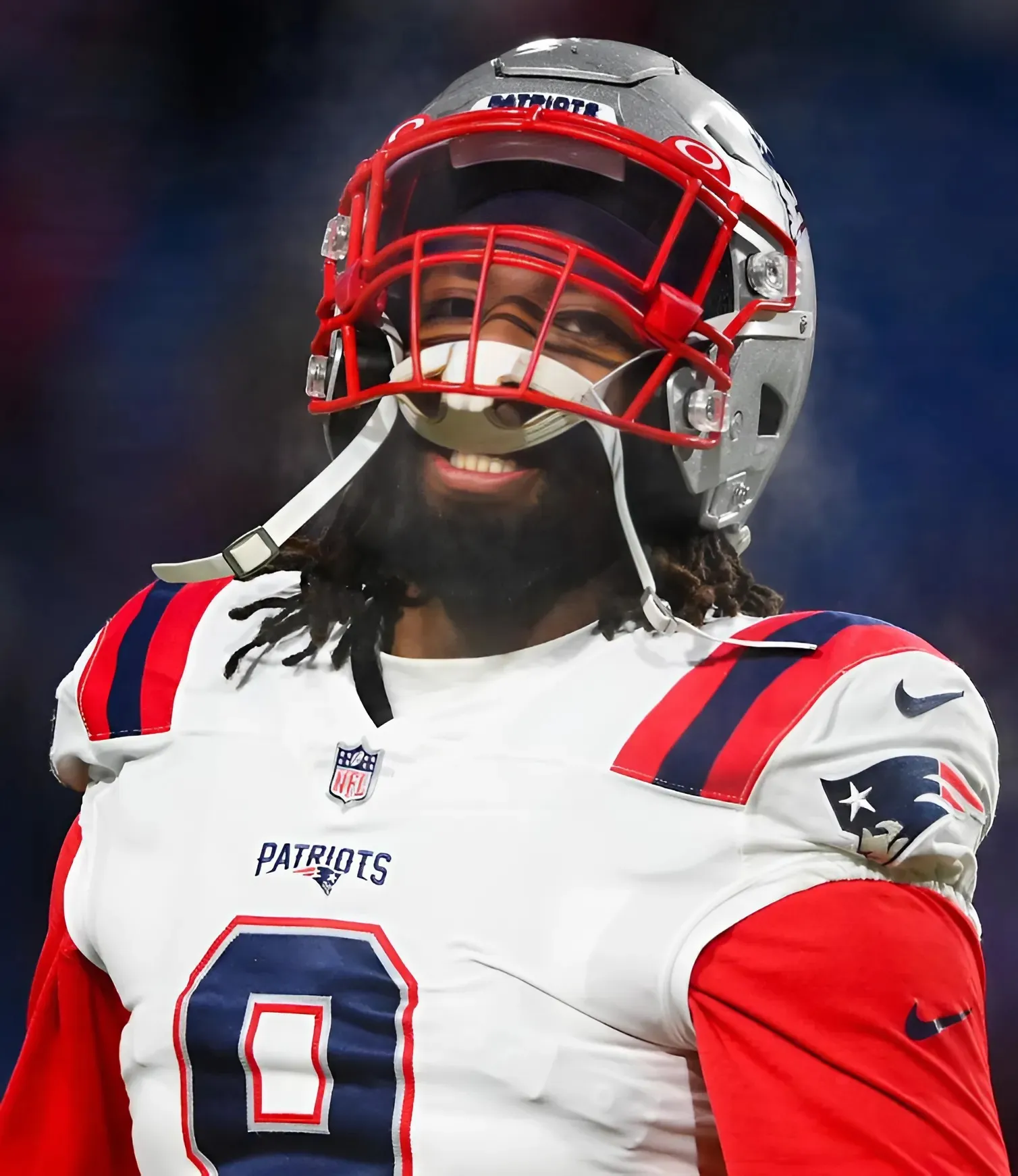 Commanders Urged to Make Bold Move for Matt Judon Ahead of 2025 Season!