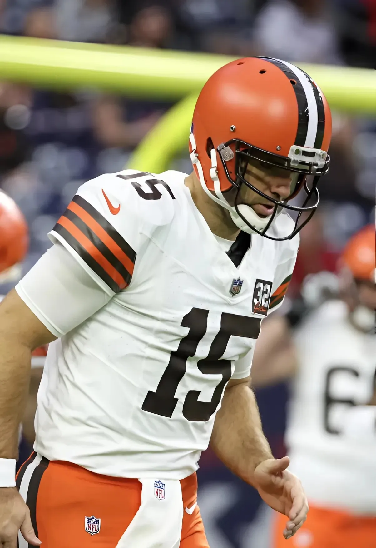 Browns Could Look to Trade a Quarterback Ahead of 2025 Season