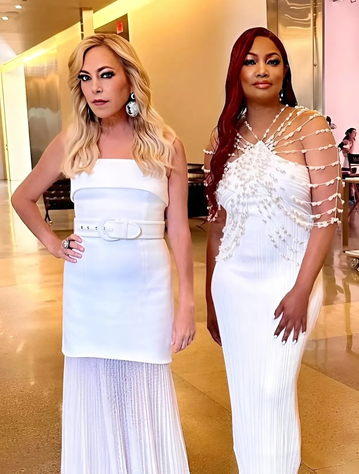 Sutton Stracke Breaks Silence on Garcelle Beauvais Rift: “I Hate That This Has Happened” Sutton Stracke Breaks Silence on Garcelle Beauvais Rift: “I Hate That This Has Happened”