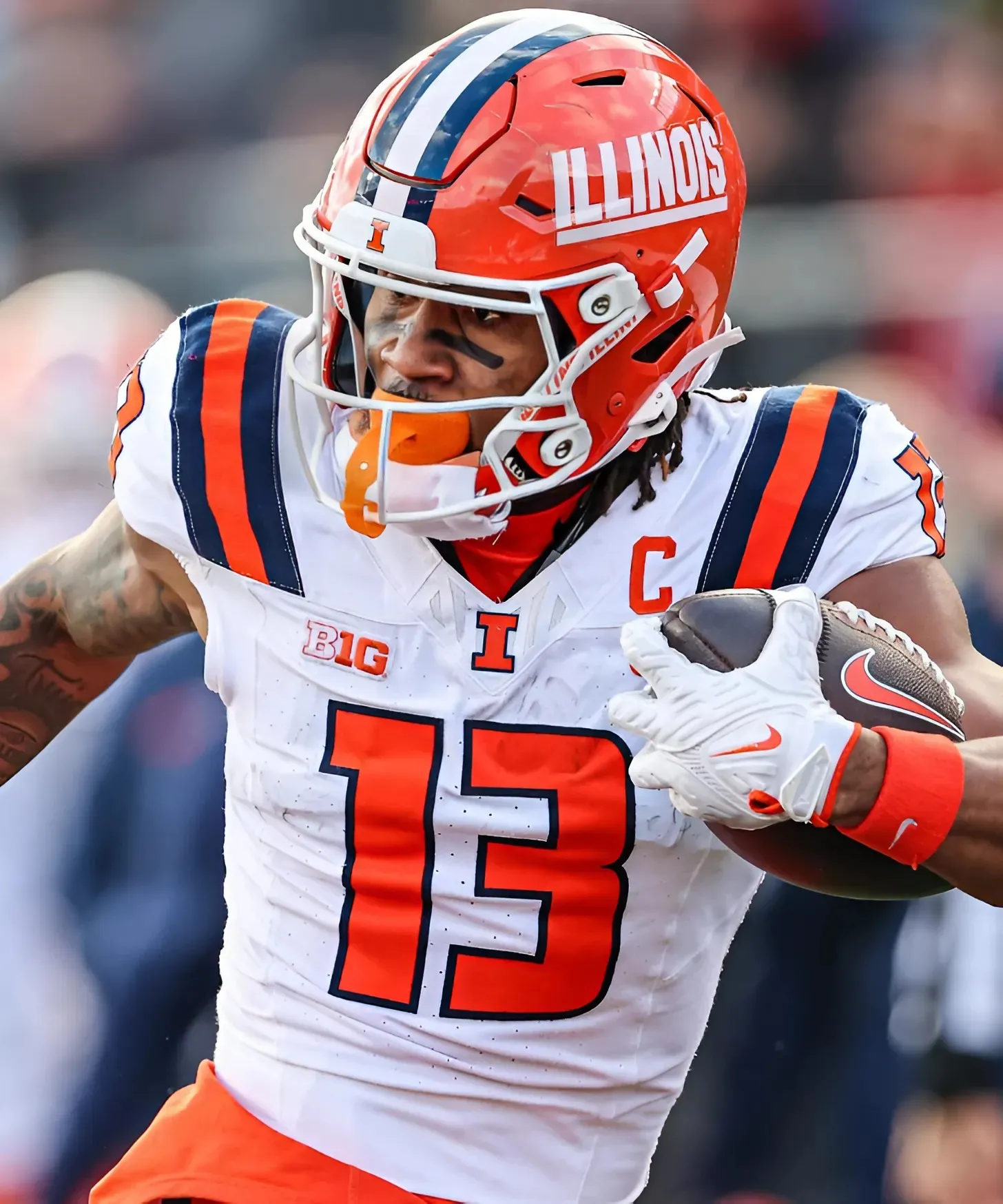 SIGNING ALERT: Broncos Ink WR Pat Bryant to 4-Year Deal Ahead of Rookie Minicamp!