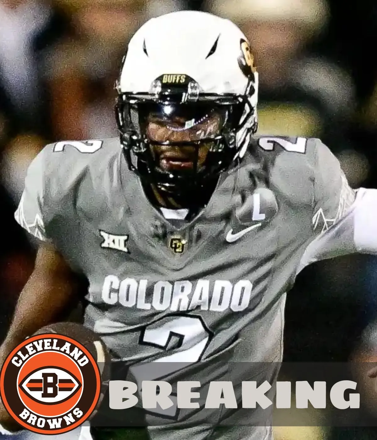 Shedeur Sanders Considered Career-Changing Move Before Browns Pick