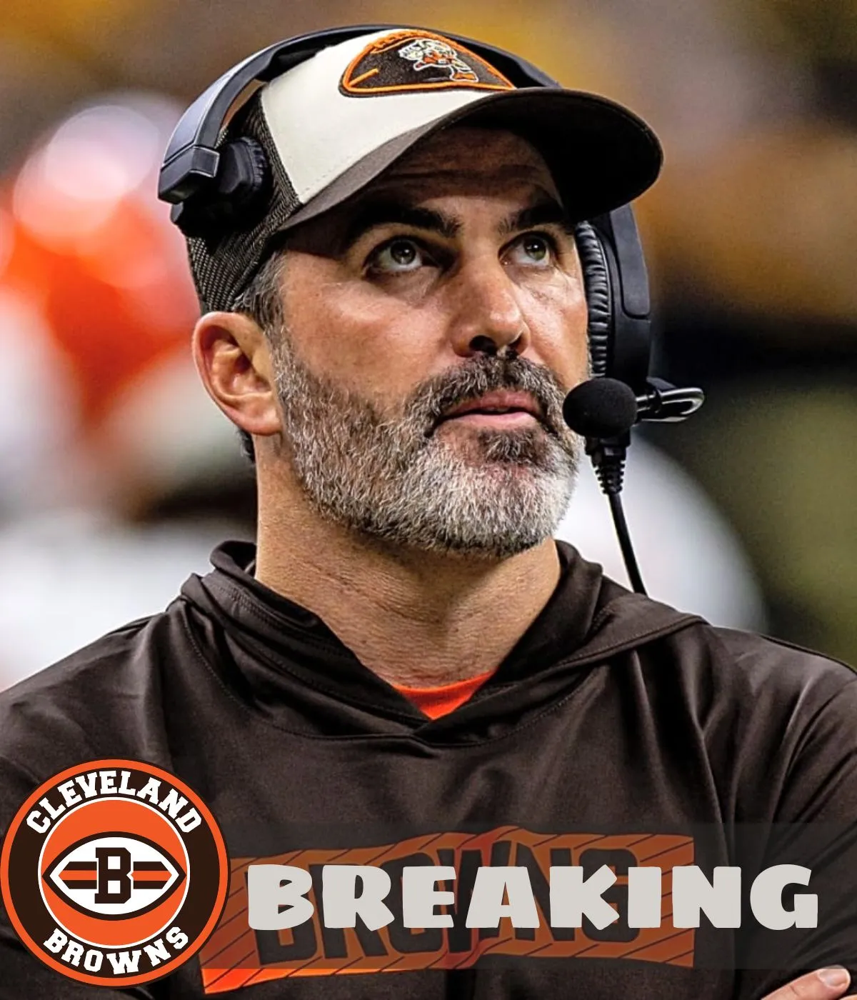 Insider reveals odd man out in Browns' QB room