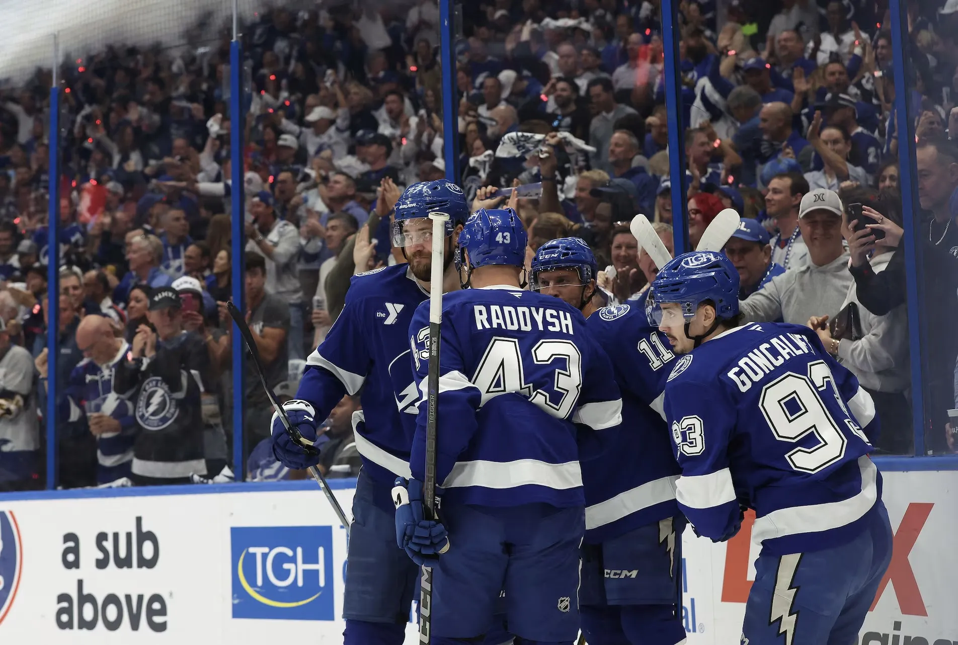 Previewing the Tampa Bay Lightning’s 2025 Offseason Previewing the Tampa Bay Lightning’s 2025 Offseason