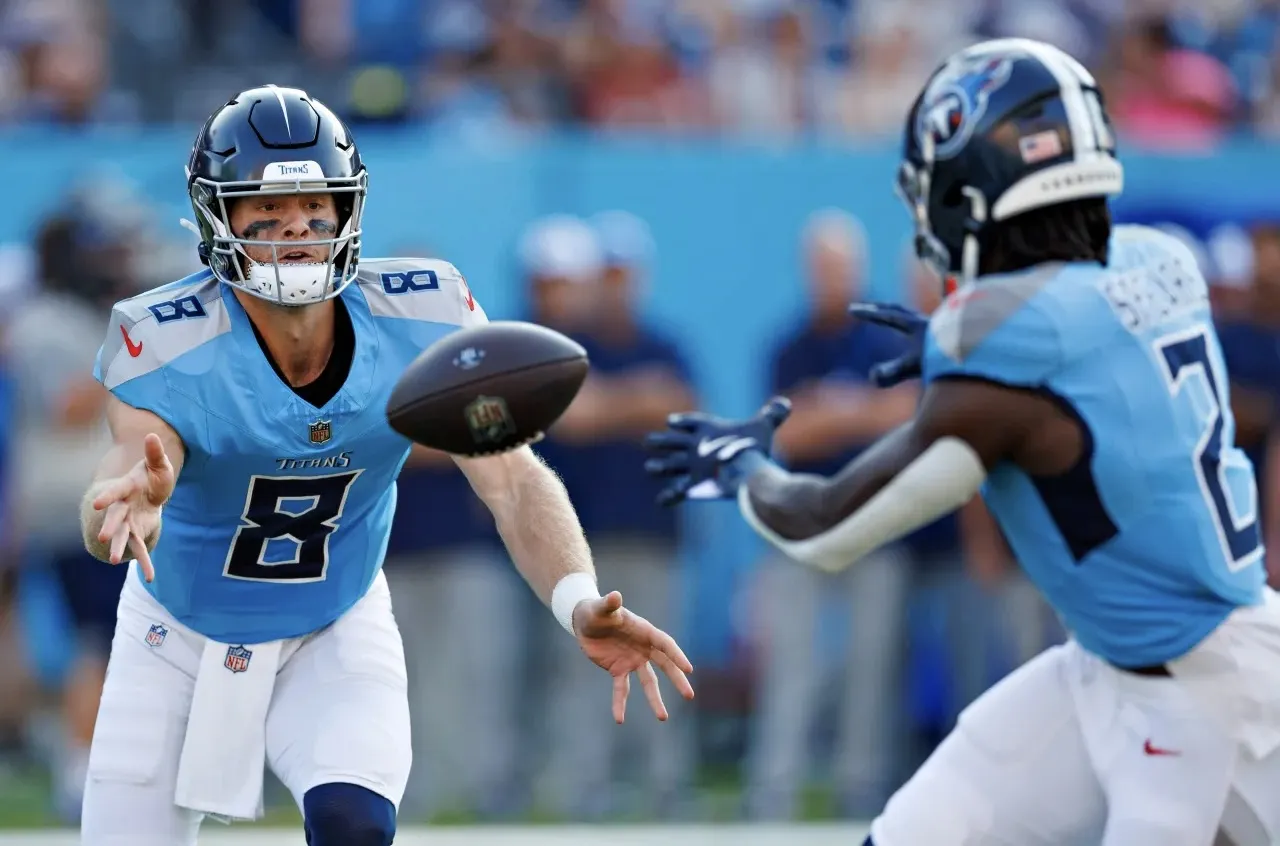 Titans must look at trading Will Levis to one of these 3 teams after NFL Draft