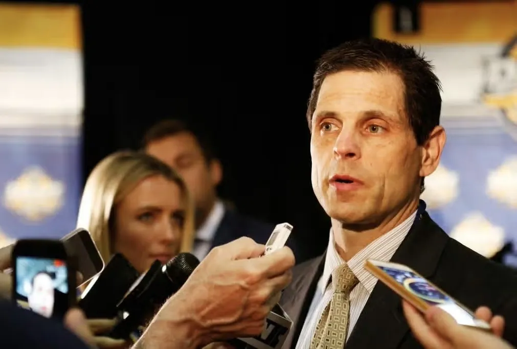 Boston Bruins are facing a no-brainer decision next month in the NHL Draft