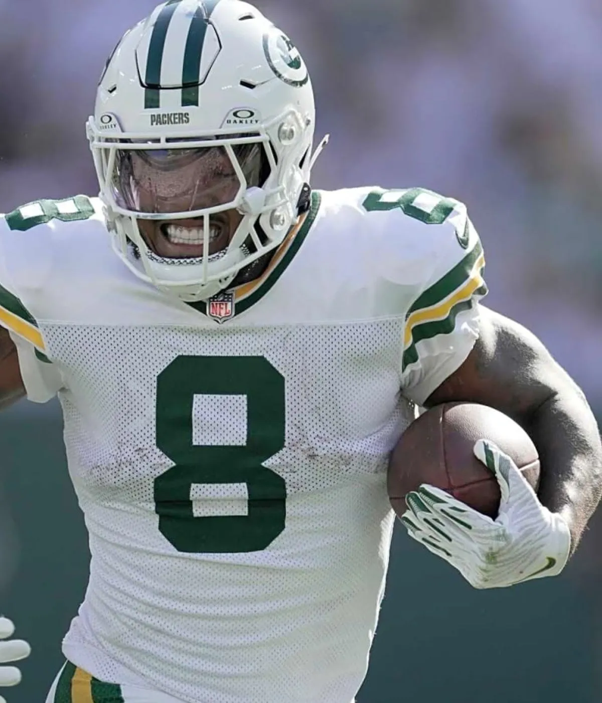 'I Knew the Relationship Was Over;' Green Bay Packers RB Josh Jacobs Describes the Concerning Incident that Led to His Raiders Exit