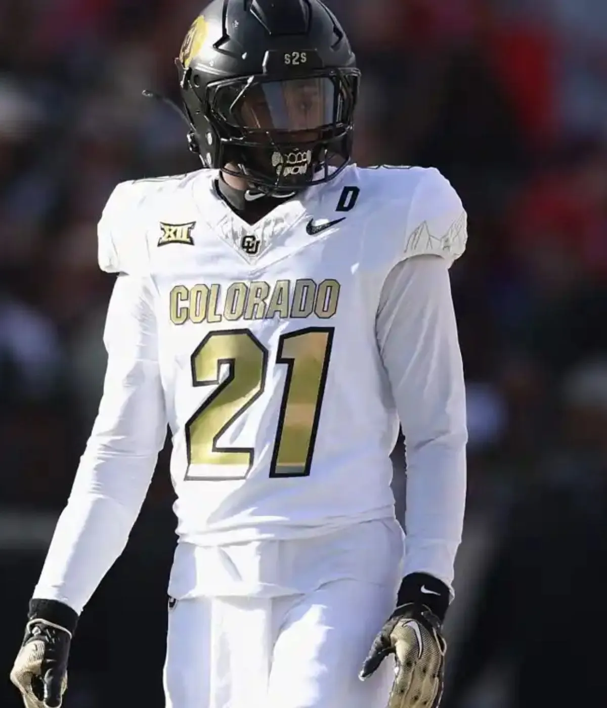 Shilo Sanders Given Slim Odds to Make Buccaneers’ 53-Man Roster