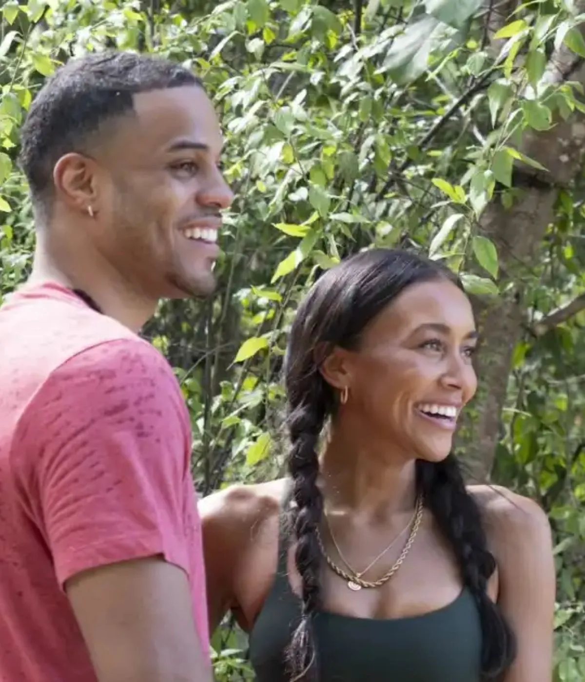Zoe McGrady Breaks Her Silence on Fantasy Suite Rumors as Bachelor Finale Fallout Continues