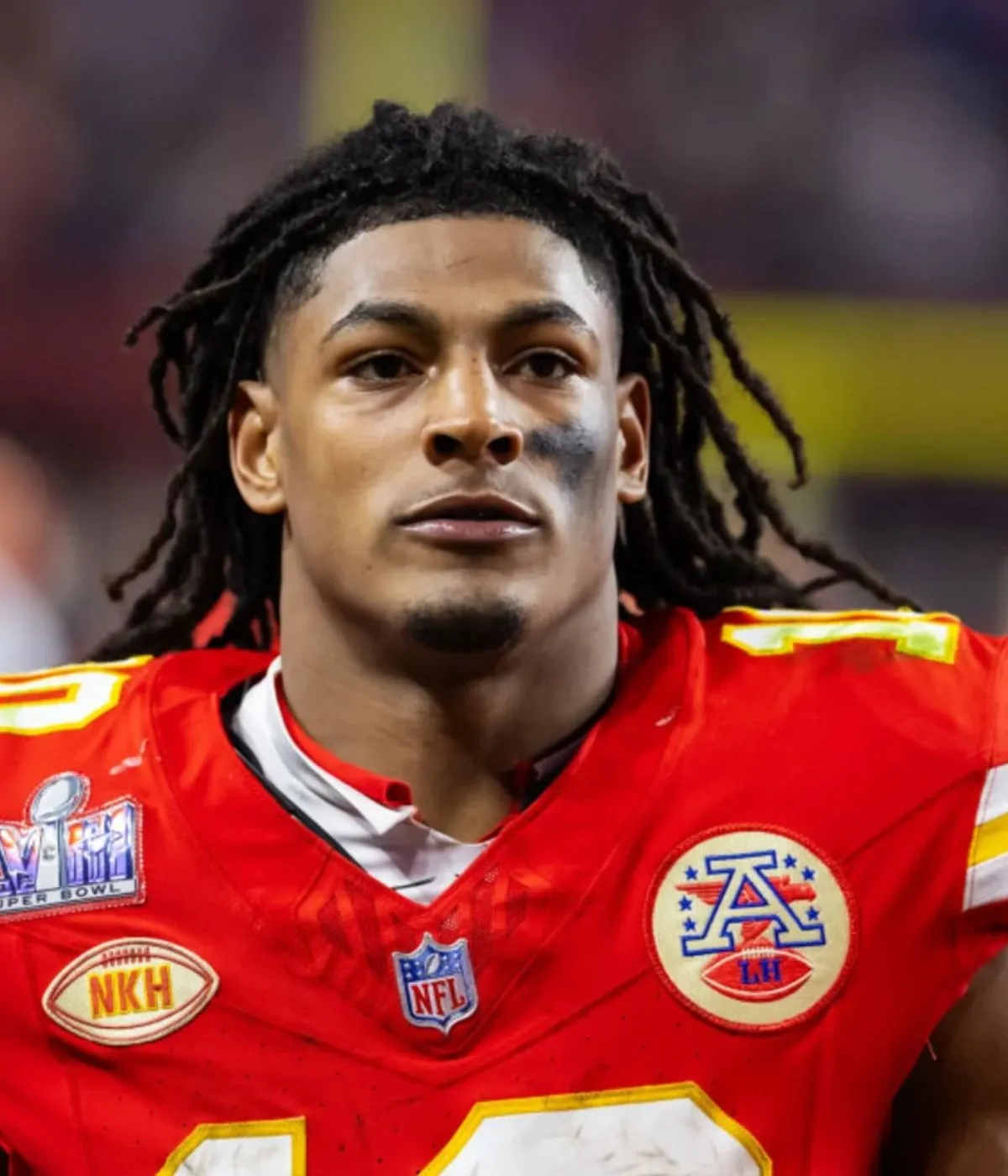 Chiefs’ Isiah Pacheco Shares Major Personal News on Tuesday