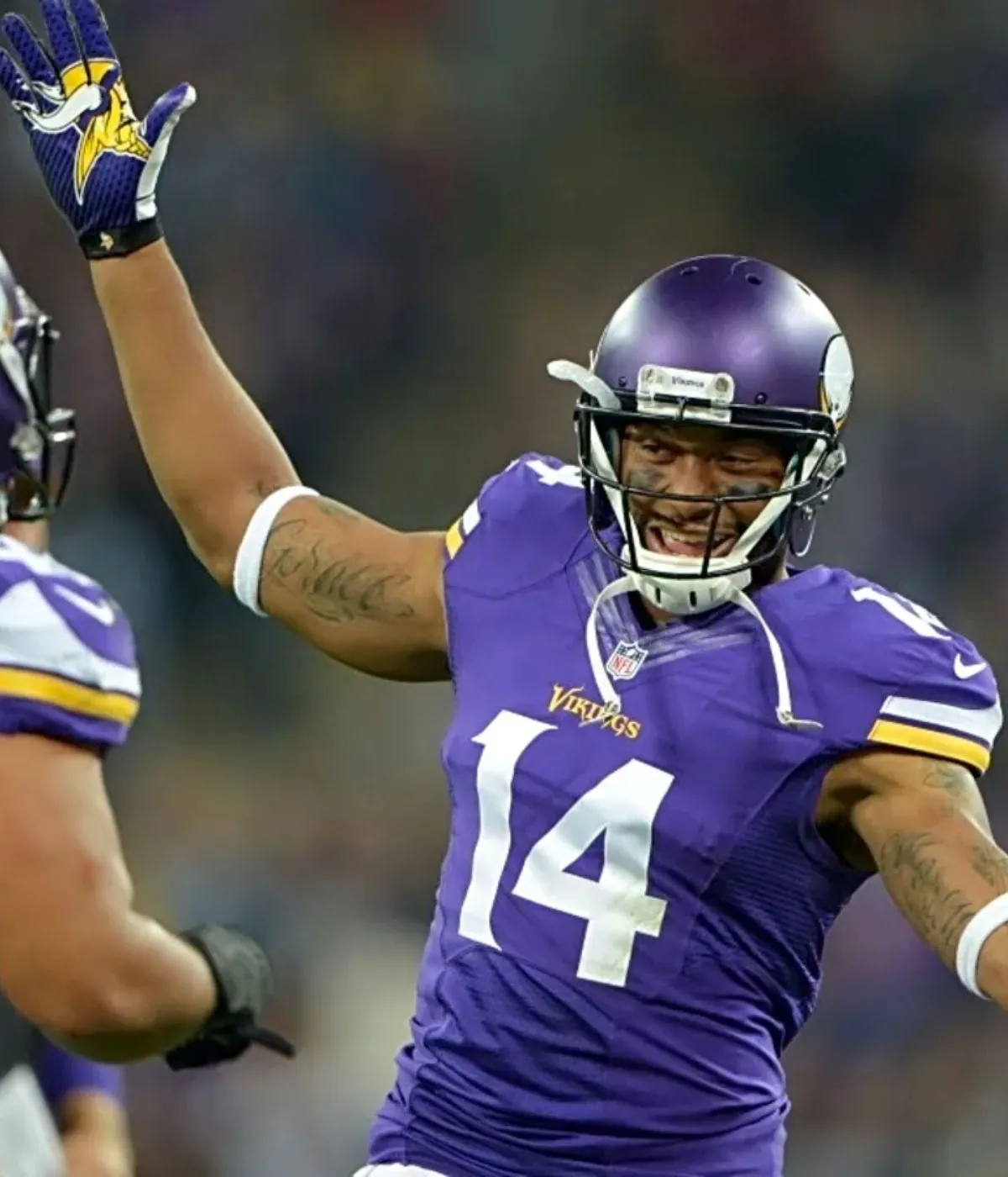 Minnesota Vikings are about to give fans something to do this offseason and it involves electrifying fan favorite