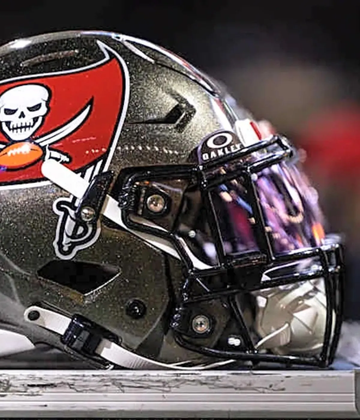 Former Buccaneers Super Bowl champion seeks return to NFL