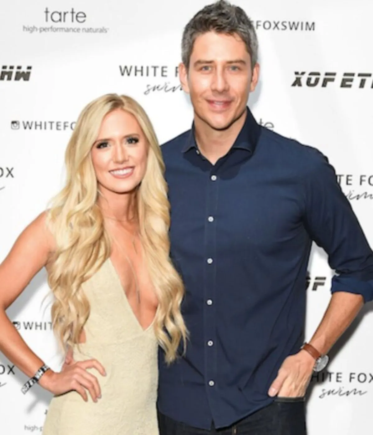‘The Bachelor’s Arie Luyendyk Jr. Talks Being ‘Roasted’ for Breaking Up With Becca Kufrin for Lauren