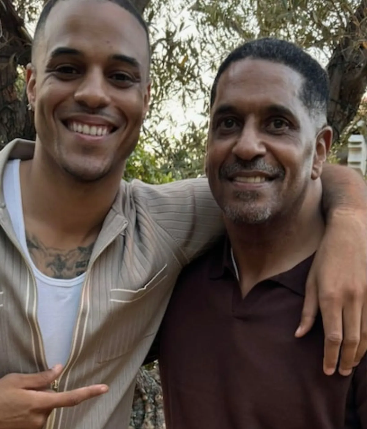 Zac Clark Talks About Privately Helping Bachelor Nation Stars Get  and His Bond with Grant Ellis’ Dad