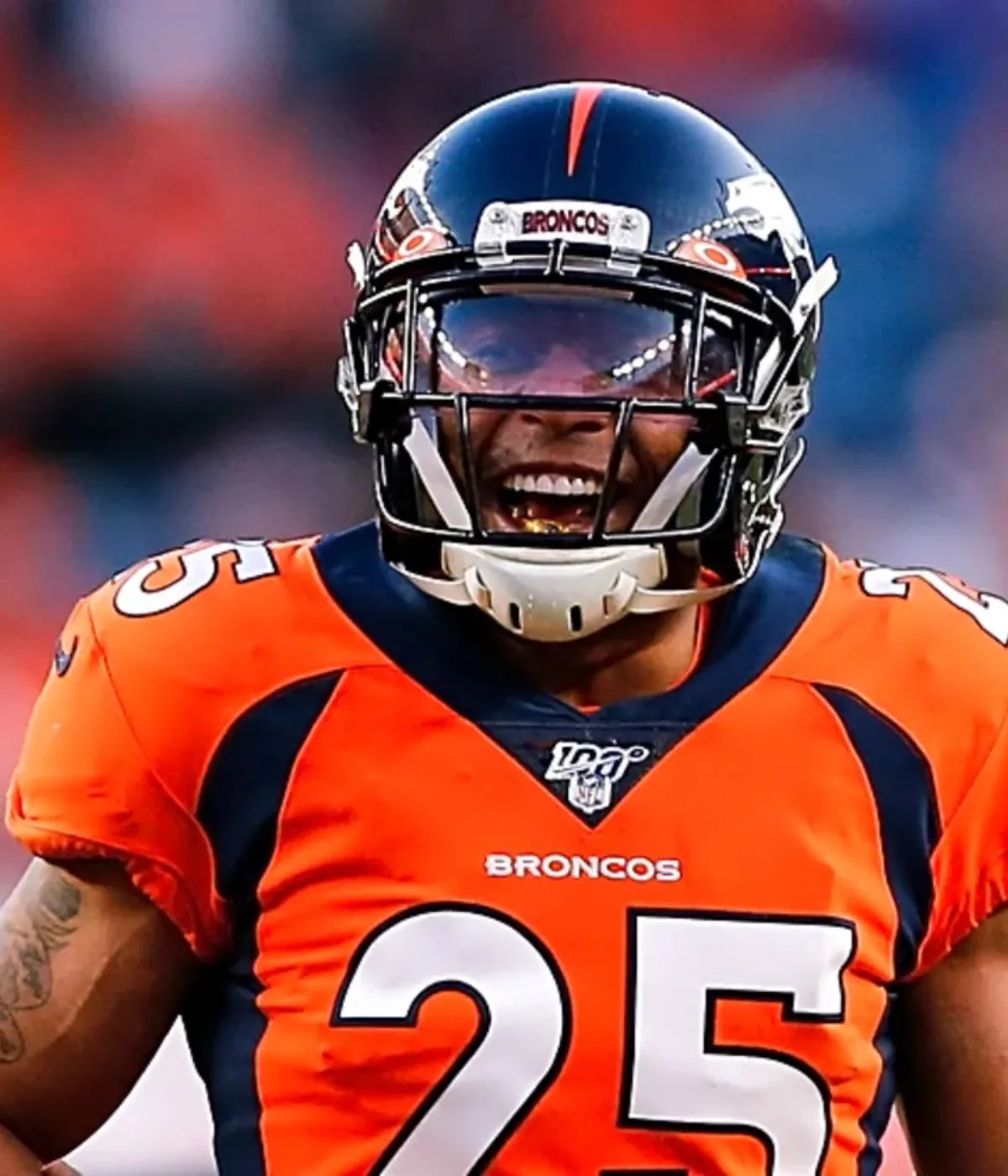 Super Bowl champion makes bold claim regarding Broncos defense