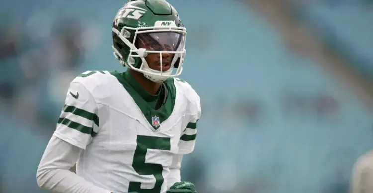 Garrett Wilson Predicted to Sign $96 Million Contract Extension With Jets