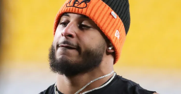 Cincinnati Bengals: Revised Contract of Struggling Starter