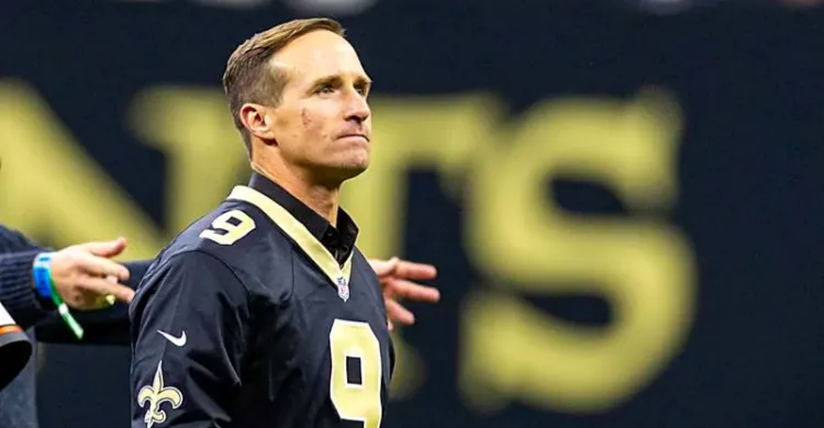 Saints' Cam Jordan Has 8-Word Answer About Drew Brees