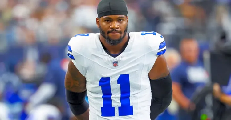 Cowboys' Micah Parsons Receives Record-Breaking $225 Million Prediction Cowboys' Micah Parsons Receives Record-Breaking $225 Million Prediction