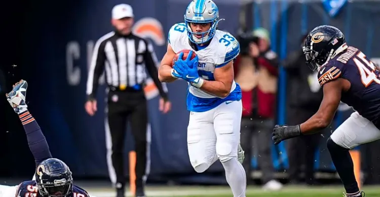 Sione Vaki is likely never to play the position he was really good at in Utah for the Lions, what the big plan for him is