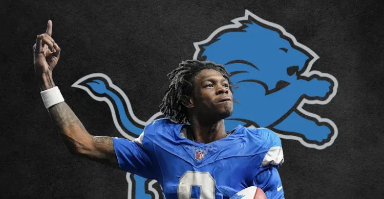Jameson Williams Primed for Huge Leap in Year 4 With Detroit Lions