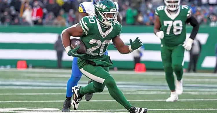 Star running back targeted in another Dallas Cowboys trade rumor