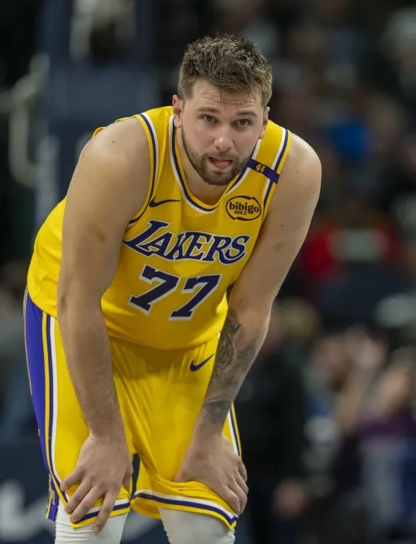 Rich Paul Sends Message on Lakers' Major Decision After Luka Doncic Move