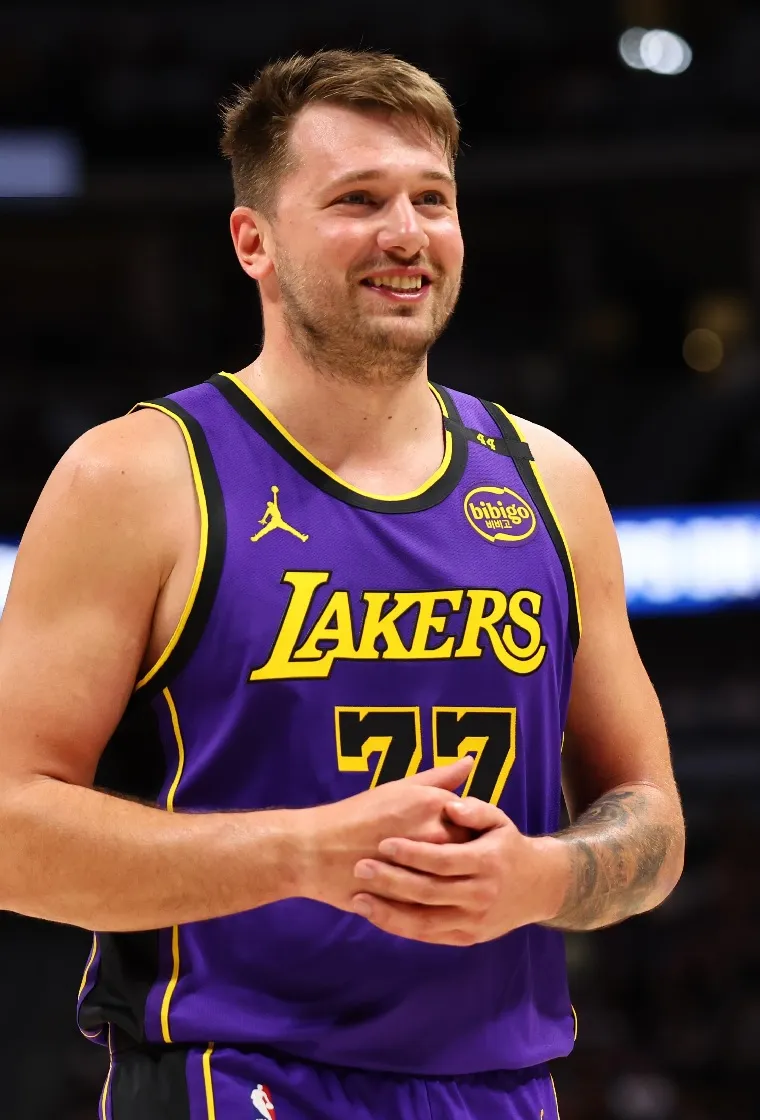 Luka Doncic's future with Lakers all but confirmed if latest rumors are true