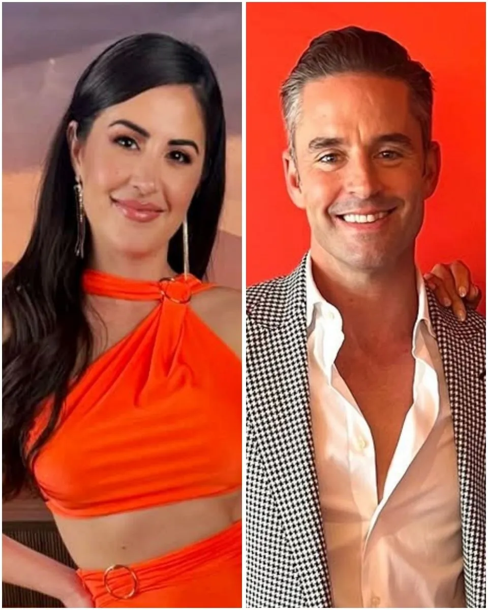 Michelle Saniei on Why She Wasn’t Allowed to Film With Daughter During The Valley Season 2, Says Jesse “Pretends,” and Talks Moving In With Boyfriend