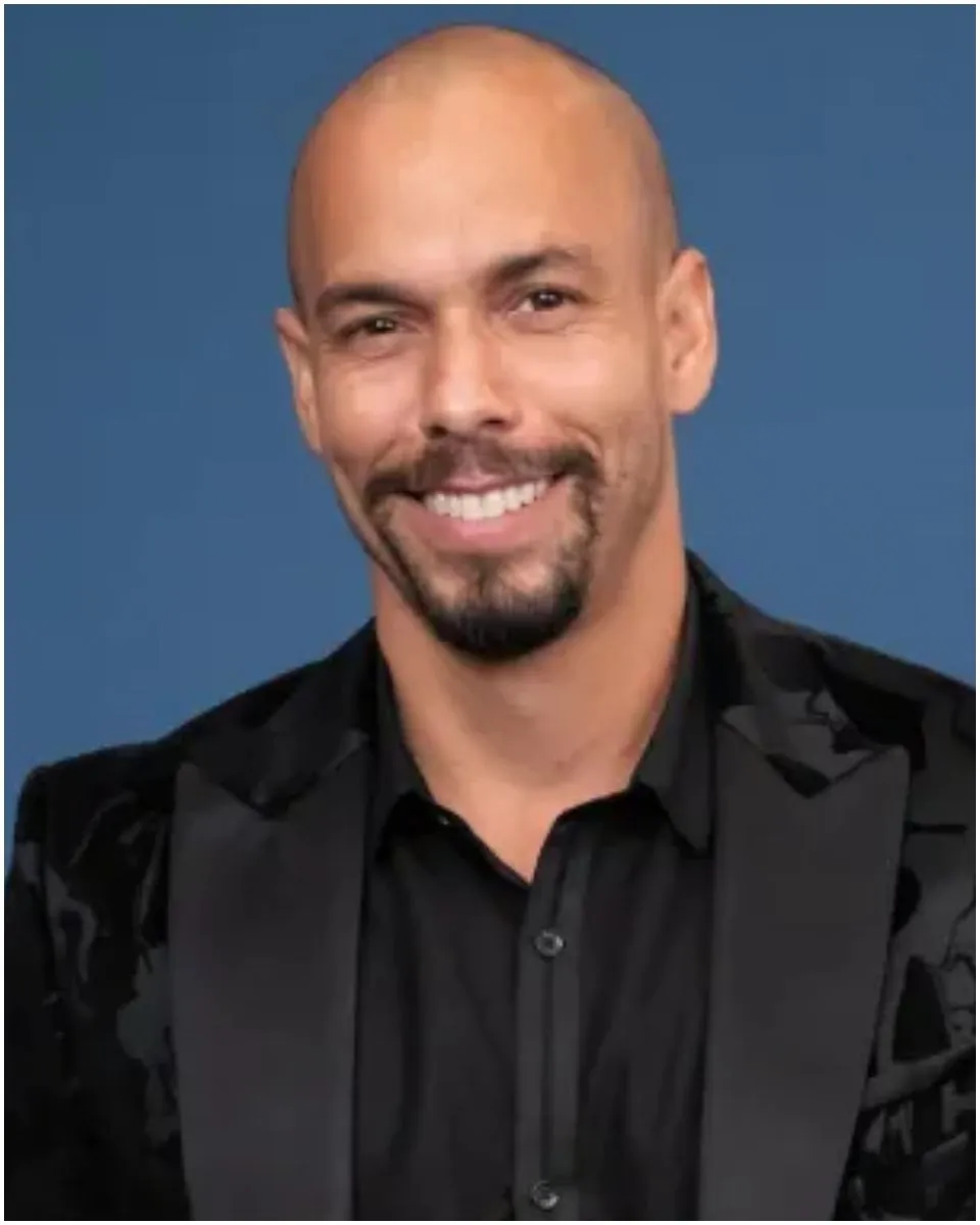 Young & Restless’ Bryton James Pays a Beautiful Tribute to His Real-Life Leading Lady