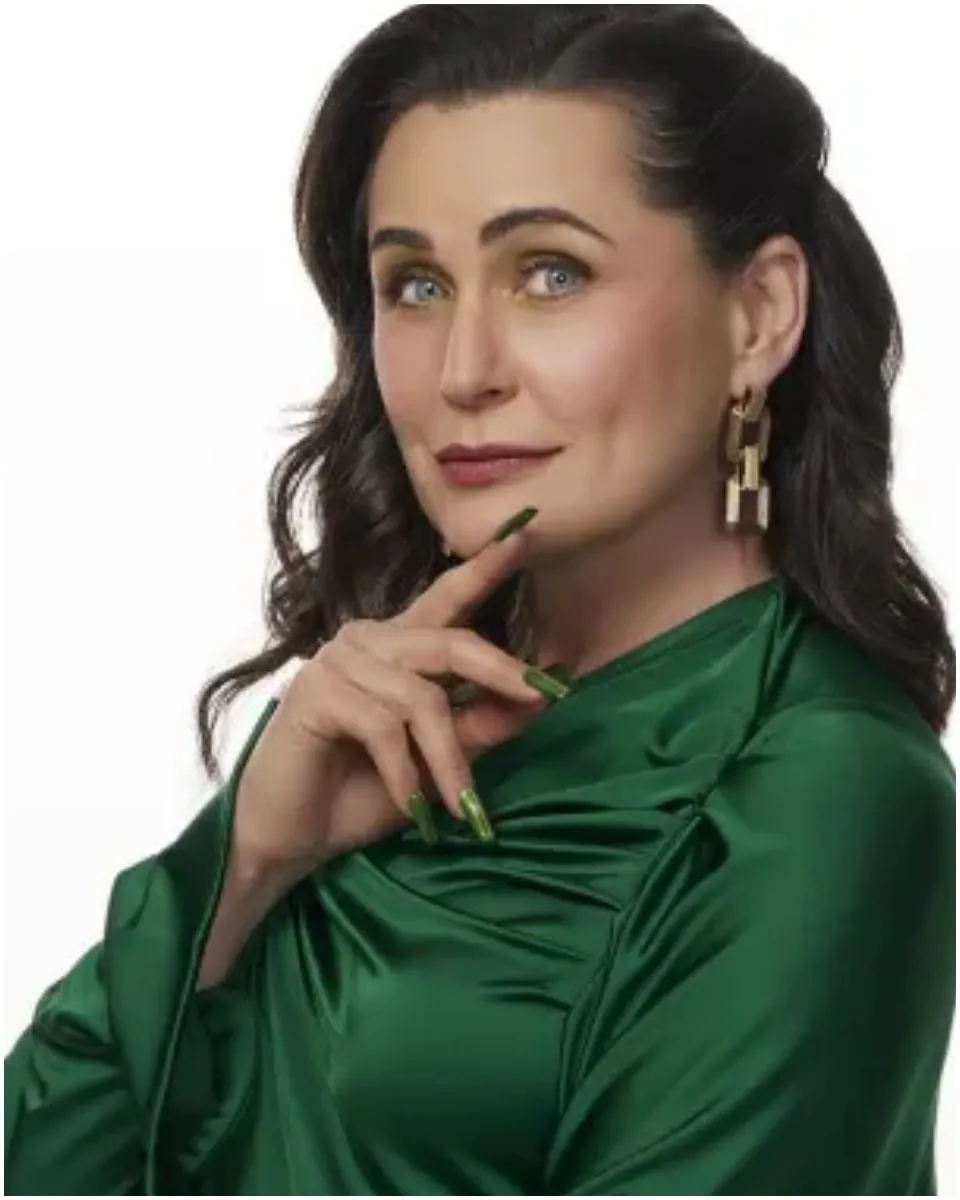 ‘Do I Have to Audition?’ General Hospital’s Rena Sofer Appeals to a Director Close to Home