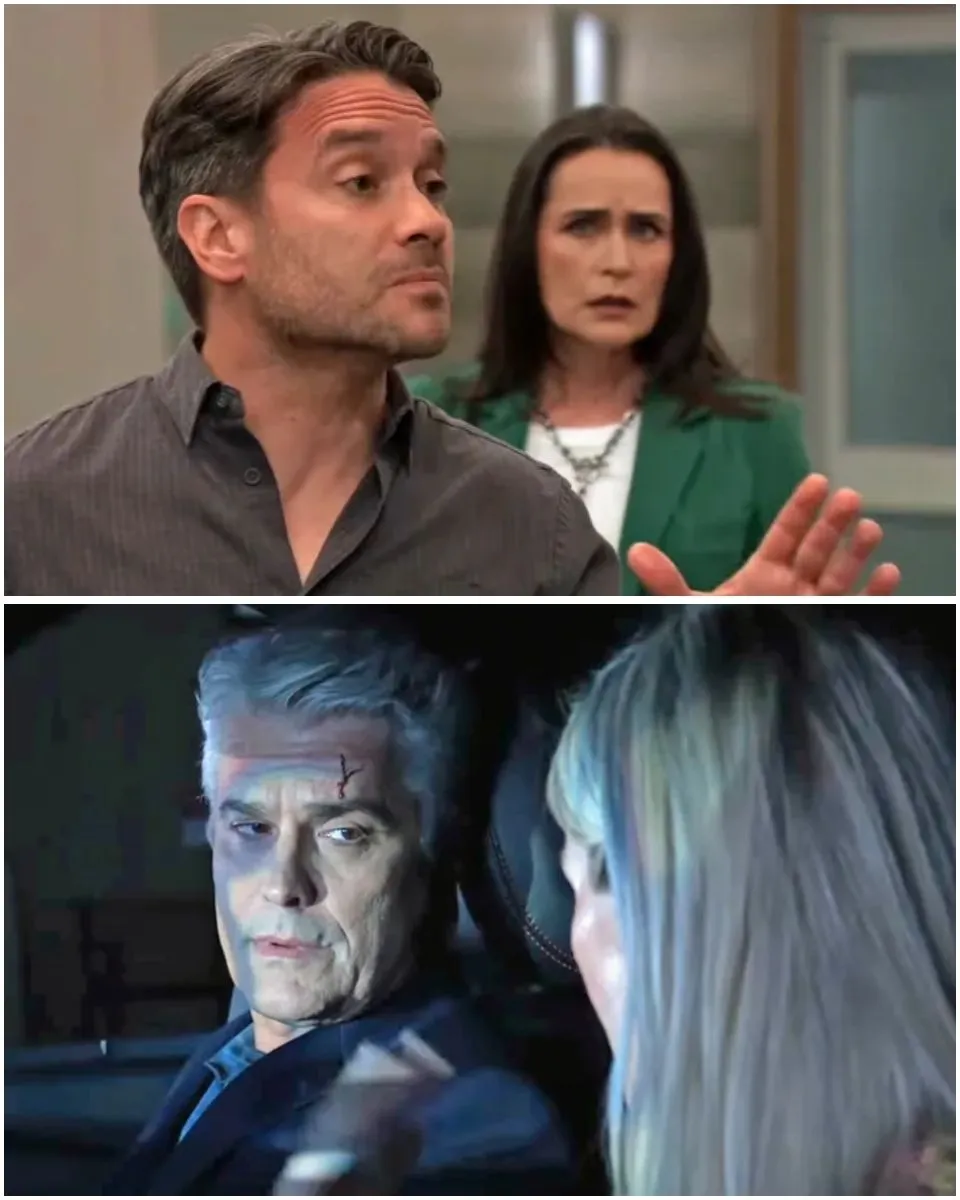 Dante Puts His Secret Son On Blast, and Drew Learns That Portia Drugged Him
