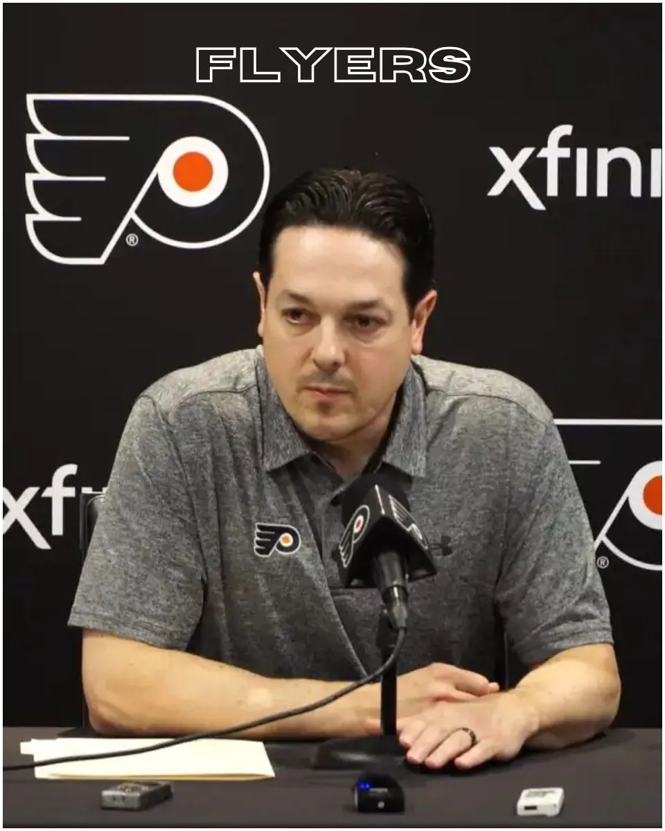 Who NHL Draft experts have Flyers taking in post-lottery mock drafts
