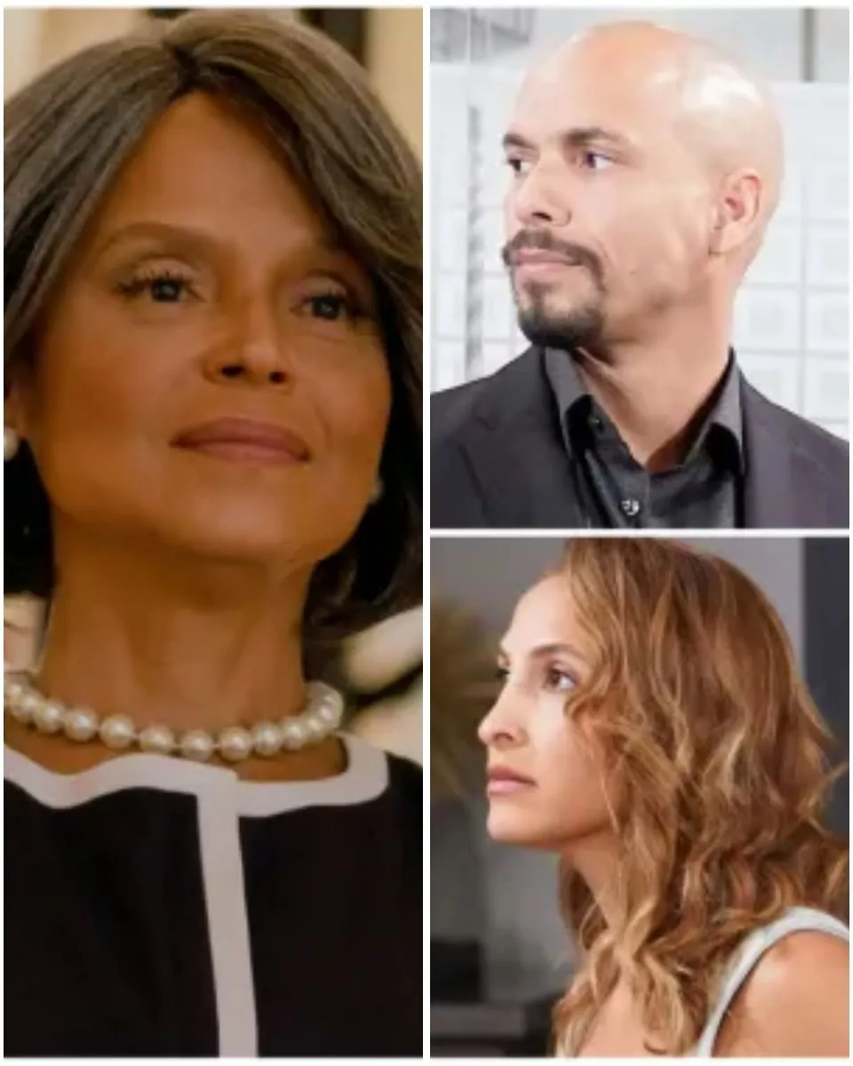‘Mom… Is That You?’ Young & Restless’ Lily and Devon May Be In For the Shock of Their Lives